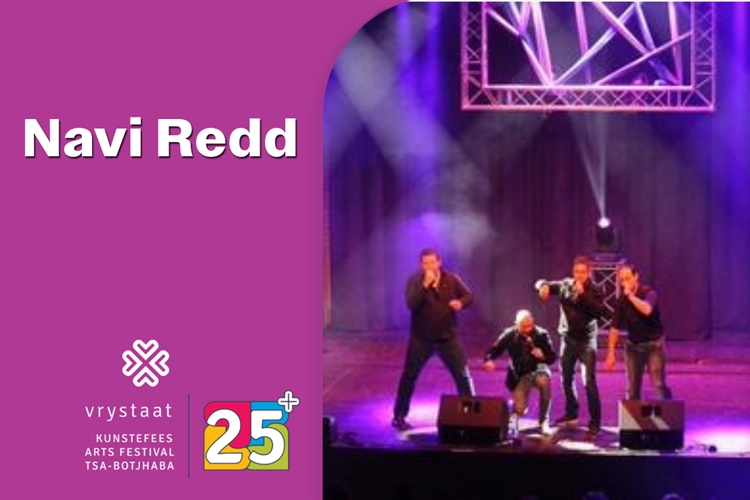 Navi Redd